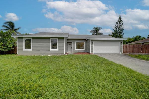 Lee's Crossing, 5588 Barnstead Cir, Lake Worth Beach, Florida 33467, image 1