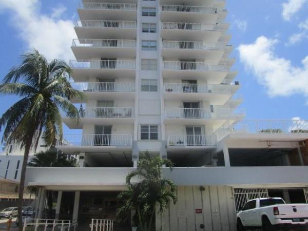 Clearview Towers, 2829 Indian Creek Dr #706, Miami Beach, Florida 33140, image 1