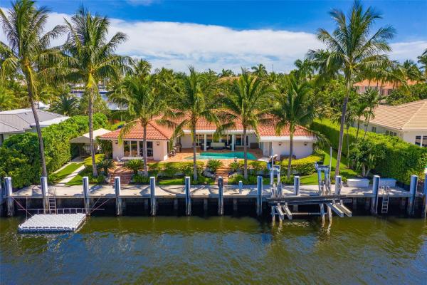 Laguna Isle, 2518 Laguna Dr, Fort Lauderdale, Florida 33316, image 1