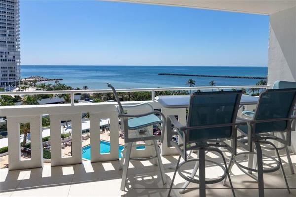 Everglades House, 2000 S Ocean Dr #805, Fort Lauderdale, Florida 33316, image 1