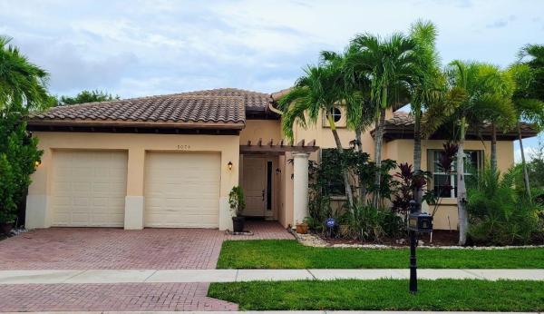 The Glen At Heron Bay, 8076 NW 111th Ter, Parkland, Florida 33076, image 1