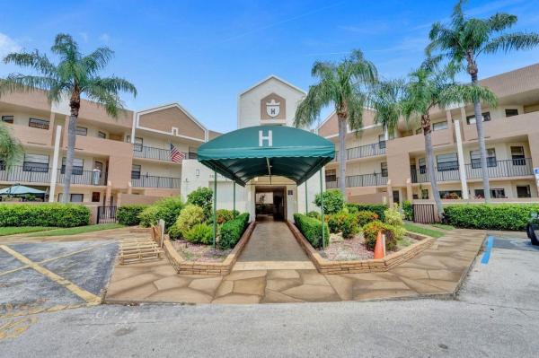 Fairfax, 7577 Fairfax Dr #311, Tamarac, Florida 33321, image 1