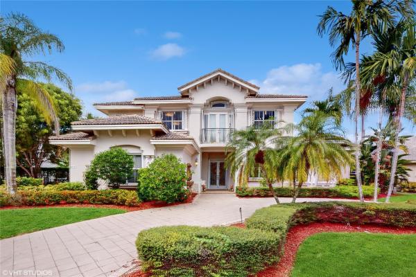 Waterford Estates At Heron Bay, 6873 NW 126th Ave, Parkland, Florida 33076, image 1