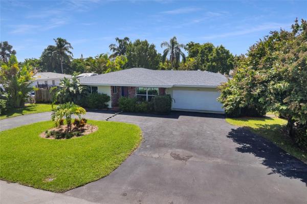 Bellevue Place, 1000 NE N.e. 7th St., Pompano Beach, Florida 33060, image 1