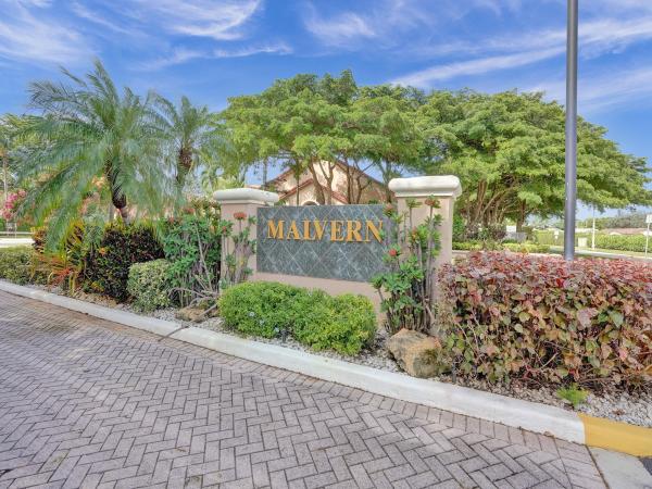 Malvern, 9900 Malvern Dr, Tamarac, Florida 33321, image 1
