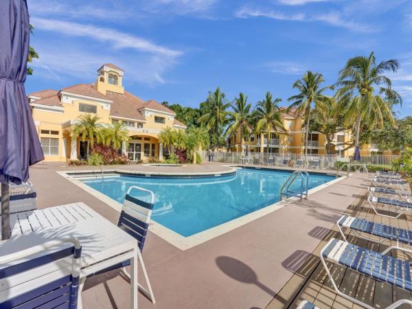 Sailboat Pointe, 2485 NW 33rd St #1606, Oakland Park, Florida 33309, image 1