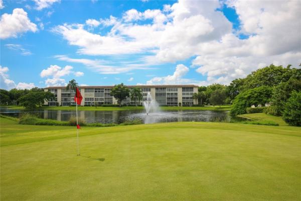 Victoria Village, 2802 Victoria Way #C4, Coconut Creek, Florida 33066, image 1