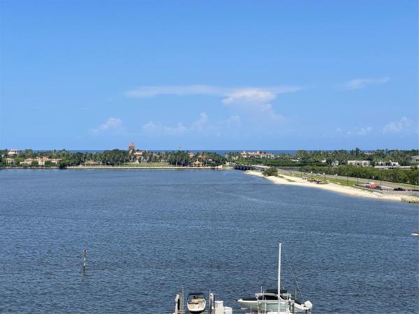 Harbor Towers & Marina, 3901 S Flagler Dr #902, West Palm Beach, Florida 33405, image 1