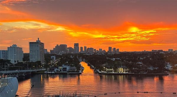 Leisure Beach, 200 S Birch #1204, Fort Lauderdale, Florida 33316, image 1