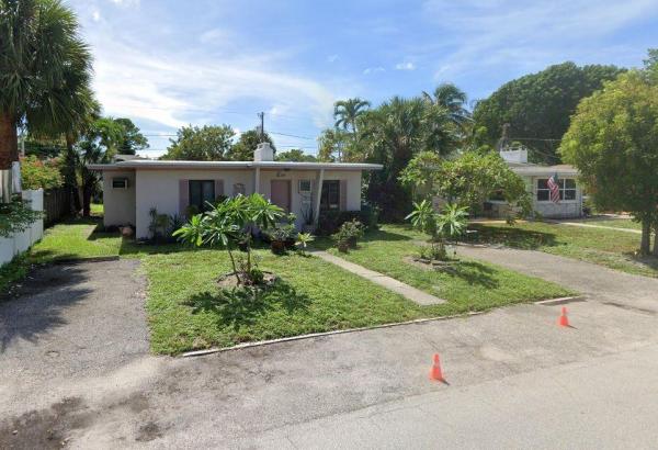 Wilton Manors No HOA, 1456 NE 24th Ct, Wilton Manors, Florida 33305, image 3