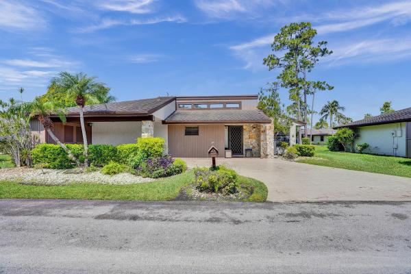 The Pines At Woodmont, 7811 Beechfern Cir, Tamarac, Florida 33321, image 1