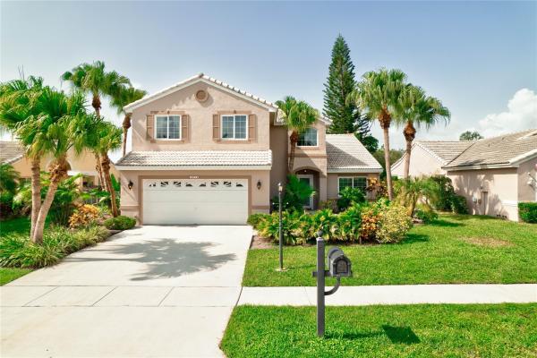 Chapel Oaks, 18715 NW 1st St, Pembroke Pines, Florida 33029, image 1