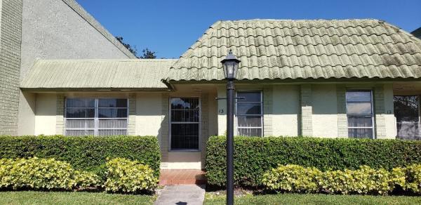 Bonaventure Townhouses, 301 Bonaventure Blvd #13, Weston, Florida 33326, image 1