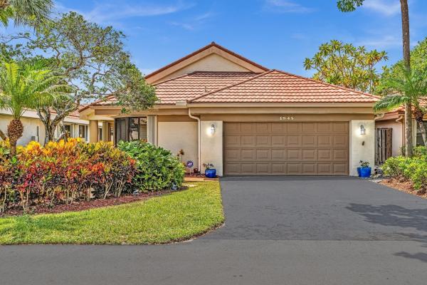 Cross Creek At Jacaranda, 1845 NW 93rd Way, Plantation, Florida 33322, image 1