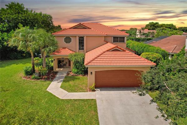 Sable Pass, 5831 NW 63rd Pl, Parkland, Florida 33067, image 1