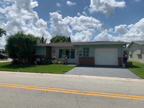 Paradise Gardens 1, 1005 NW 66th Ter, Margate, Florida 33063, image 1