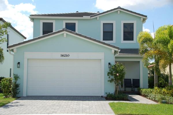 Sky Cove Of Westlake, 16210 Sandy Shore Dr, Westlake, Florida 33470, image 1