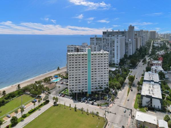 Caribe, 4050 N Ocean Dr #406, Lauderdale By The Sea, Florida 33308, image 1