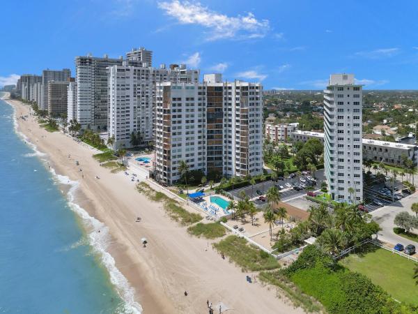 Caribe, 4050 N Ocean Dr #406, Lauderdale By The Sea, Florida 33308, image 2