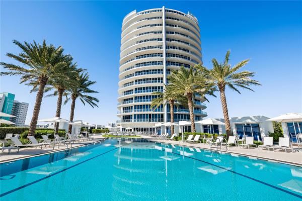 Paramount, 701 N Fort Lauderdale Beach Blvd #804, Fort Lauderdale, Florida 33304, image 1