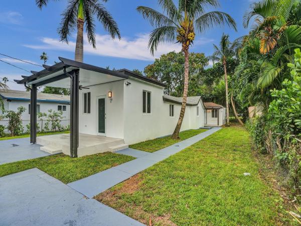 Bellcamp Manor, 330 NW 82nd Ter, West Little River, Florida 33150, image 1
