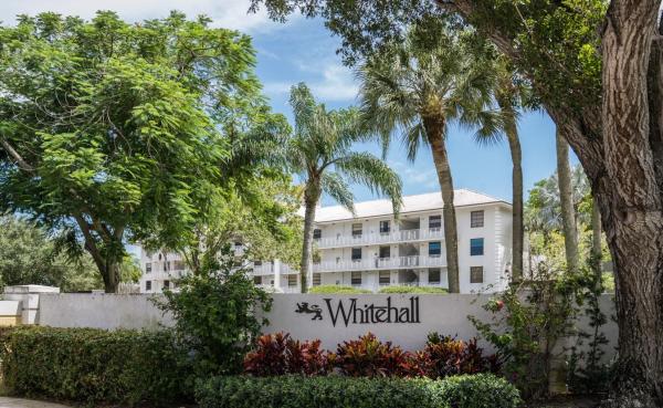 Whitehall, 3640 Whitehall Dr #305, West Palm Beach, Florida 33401, image 1