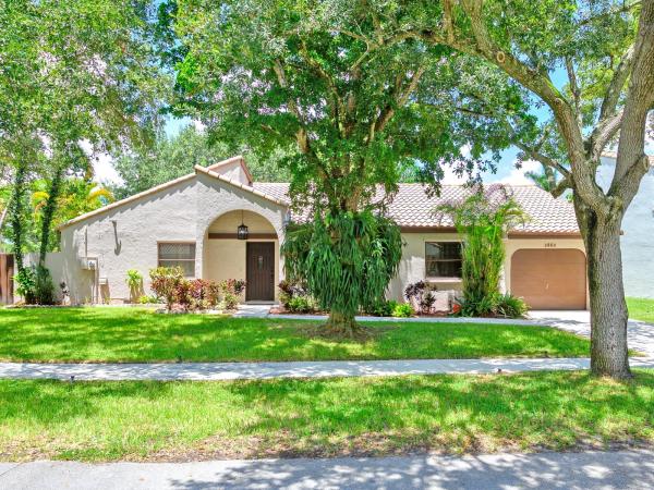 Tierra Vista, 2860 E Aviary Dr, Cooper City, Florida 33026, image 1