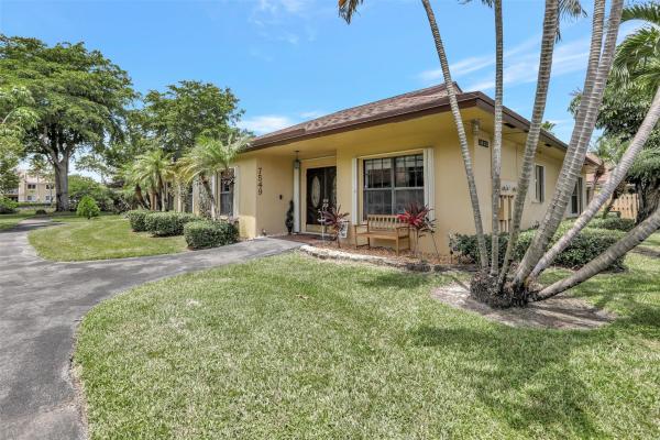 Nova Hills, 7549 SW 26th Ct #59, Davie, Florida 33314, image 1
