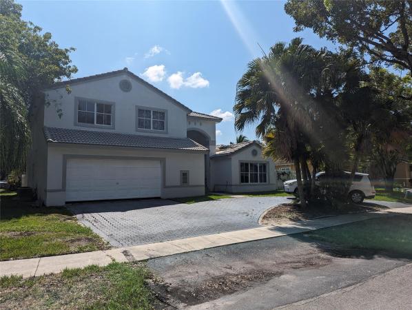 Shannon Lake Estates, 1026 NW 132nd Ave, Sunrise, Florida 33323, image 1