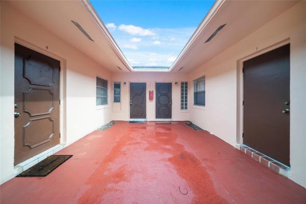 Oriole Estates, 4101 NW 30th Ter, Lauderdale Lakes, Florida 33309, image 1