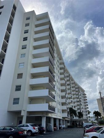 Ocean View Towers, 401 Golden Isles Dr #1104, Hallandale Beach, Florida 33009, image 1