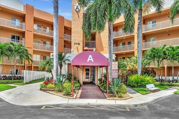 Yardley, 7715 Yardley Dr #306, Tamarac, Florida 33321, image 1