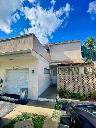 Townhouses At Jacaranda, 851 NW 81st Way #4, Plantation, Florida 33324, image 1