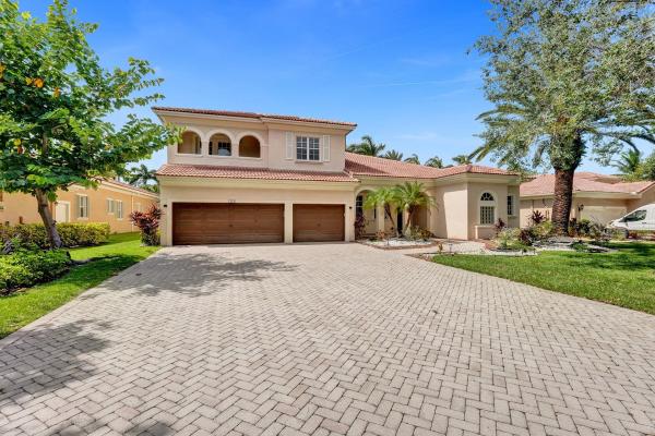 Venetian Isles, 12331 NW 7th Ct, Coral Springs, Florida 33071, image 1