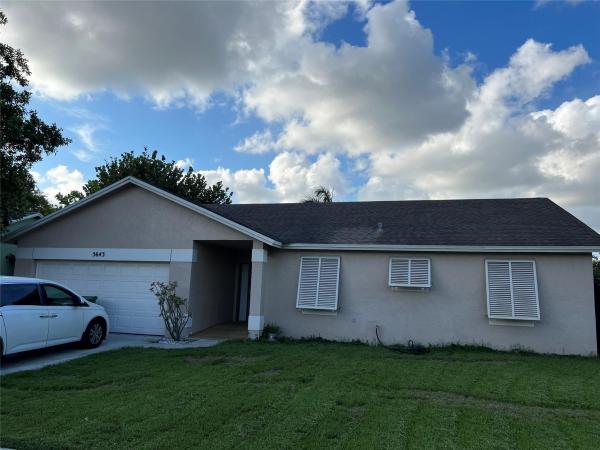 Willow Lake Ranch, 5643 SW 57th Pl, Davie, Florida 33314, image 1