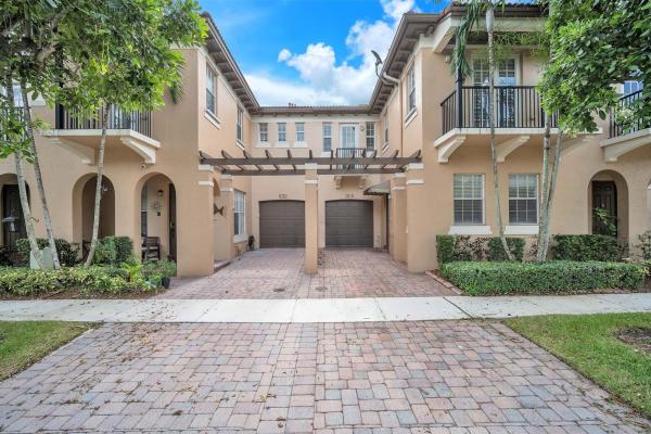 Cimarron, 4410 Morgan Ln #5-9, Davie, Florida 33328, image 1