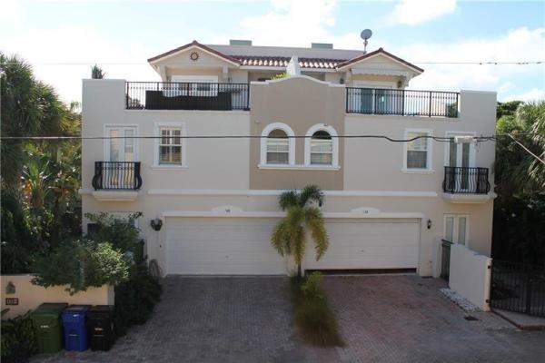 Victoria Treasure Village, 732 NE 15th Ave #3, Fort Lauderdale, Florida 33304, image 1