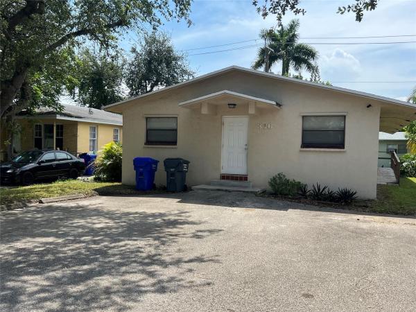 Gracewood, 316 N 61st Ave, Hollywood, Florida 33024, image 1