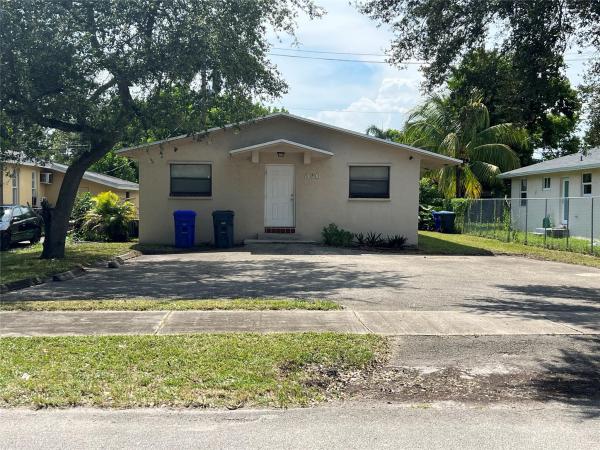 Gracewood, 316 N 61st Ave #A-B, Hollywood, Florida 33024, image 3