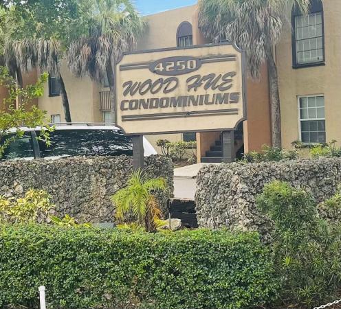 Wood Hue, 4220 NW 21st St #217, Lauderhill, Florida 33313, image 1