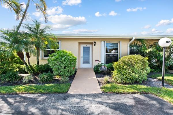 The Pines Of Delray North, 1850 NW 13th St #10-A, Delray Beach, Florida 33445, image 1