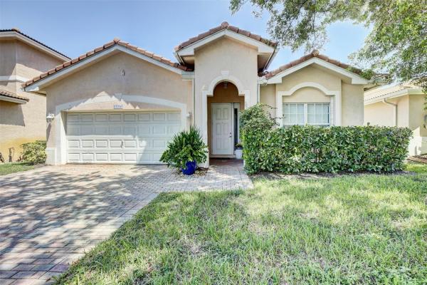 The Vineyards At Monarch Lakes, 13765 SW 32nd St, Miramar, Florida 33027, image 1