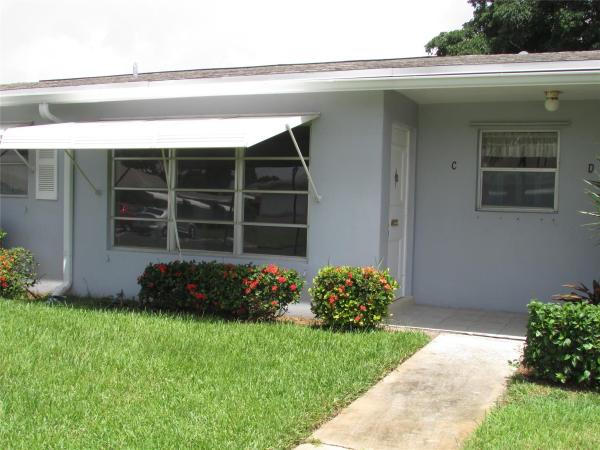 High Point West, 145 South Blvd #C, Boynton Beach, Florida 33435, image 1