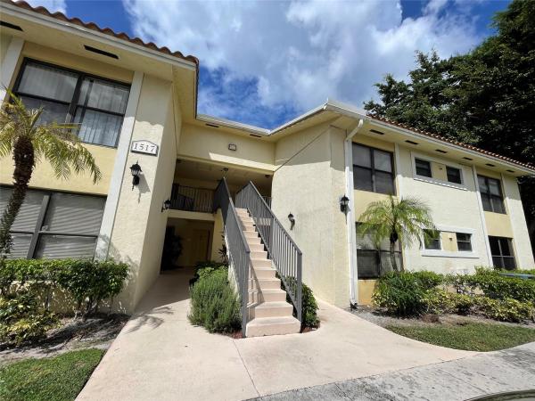 Palm Beach Grande, 1517 Lake Crystal #D, West Palm Beach, Florida 33411, image 1