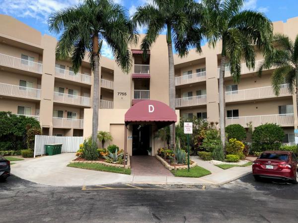 Yardley, 7755 Yardley Dr #304, Tamarac, Florida 33321, image 1