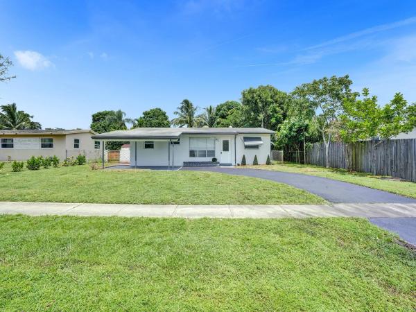 Southgate, 6107 SW 3rd St, Margate, Florida 33068, image 1