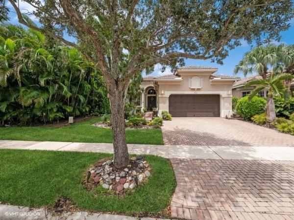 Heron Cove At Heron Bay, 12259 NW 77th Mnr, Parkland, Florida 33076, image 1