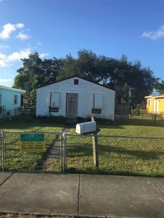 Hollywood Park, 2411 Cleveland St, Hollywood, Florida 33020, image 2