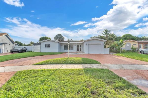 Oakland Estates North, 4471 NW 42nd Ter, Lauderdale Lakes, Florida 33319, image 1