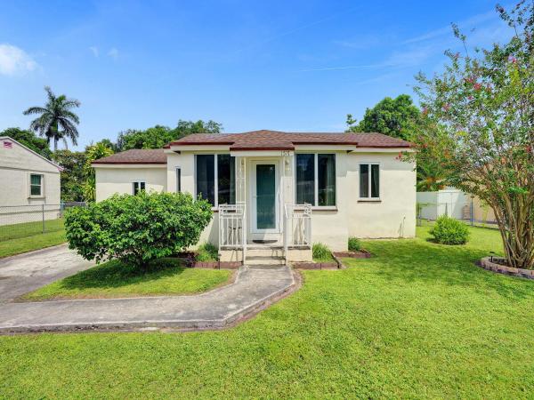 Miami Park, 1517 NW 101st St, Pinewood, Florida 33147, image 1